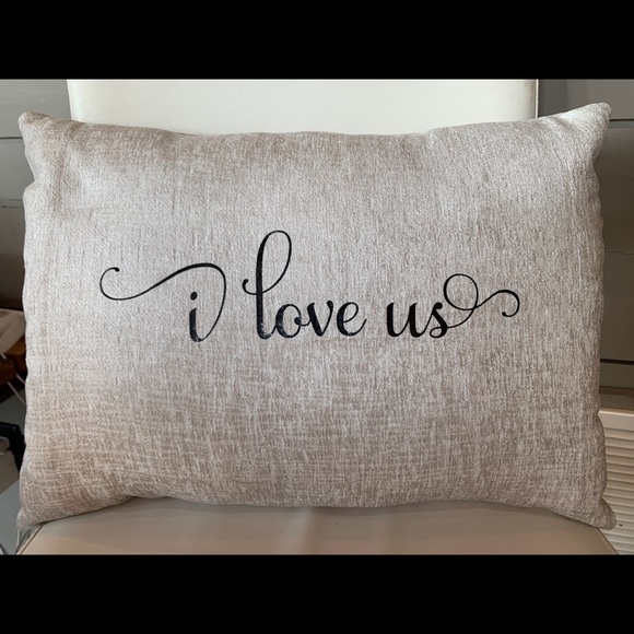 Personalized Pillow Read Description for More Info - Picture 2 of 5